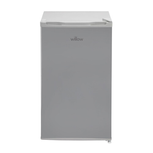 Willow W48UFIS Freestanding Under Counter Larder Fridge with Chiller
