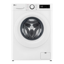 LG Y300 Series Counter-Depth MAX FWY385WWLN1 8 kg Washer Dryer