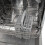 Willow WDW1460I 60cm Integrated Dishwasher with 14 Place Settings, 6