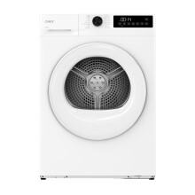 Candy Quick Pro Tumble Dryer, Heat Pump, 10kg, 1400 RPM, A++ Energy