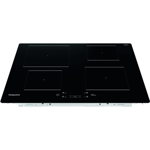 Hotpoint Hotpoint Induction TQ 1460S NE Hob - Black 1