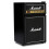 Marshall Marshall Mini Blue Compact Freezerless Refrigerator, 92L, 3.23 cu.ft, 3