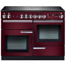 Rangemaster Professional Plus Range Cooker - Freestanding -