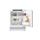 Bosch Bosch KUR21VFE0G Under Counter Fridge with Flat Hinge, Fast Cooling 1