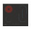 Candy Candy CH64BVT 60cm Ceramic Hob, Touch control, Boosters, Twin zone, 5