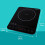 Abode Single Induction Hob Portable Digital Touch Control 2000W 3