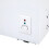 Willow W142CFW 141L Freestanding Chest Freezer with Removable Storage 5