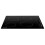 Indesit Indesit Built In RI860C 58cm 4 Zone Ceramic Hob - Black 2