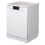 Teknix TFD616W Freestanding Dishwasher - 14 Place Settings - Top 6