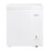 Willow W66CFW Freestanding 66L Chest Freezer with Removable Storage 1