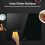 Hisense Hisense HI8421BSC 80cm Induction Hob - Black 7