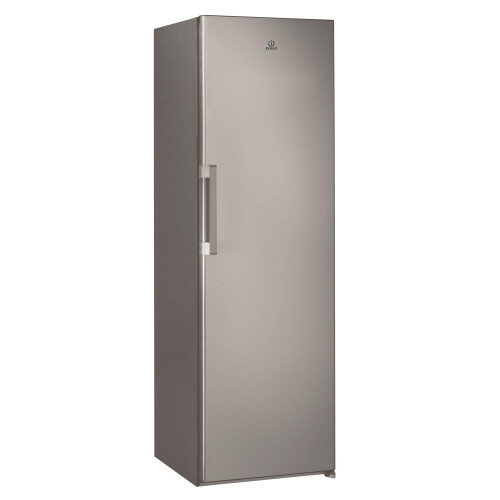 Indesit Indesit 323 Litre Freestanding Larder Fridge - Silver