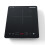 COOKNANO Induction Cooktop Hot Plate, 2000W Single Induction Hob with 1