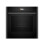 Neff NEFF N70 B54CR71G0B Slide and Hide Single Oven with Pyrolytic Self 1