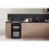 Hotpoint Hotpoint 50cm Double Cavity Electric Cooker - Black 7