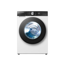 Hisense WF5S1045BW 10.5kg Load 1400rpm Spin Washing Machine