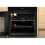 Hotpoint Hotpoint 50cm Double Cavity Electric Cooker - Black 8