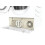 Candy Candy CSEC9DF80 9Kg Freestanding Condenser Tumble Dryer, Sensor Dry, 5