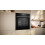 Neff NEFF N70 B54CR71G0B Slide and Hide Single Oven with Pyrolytic Self 3