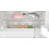 Bosch Bosch KUR21VFE0G Under Counter Fridge with Flat Hinge, Fast Cooling 5