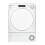 Candy Candy CSEC9DF80 9Kg Freestanding Condenser Tumble Dryer, Sensor Dry, 8