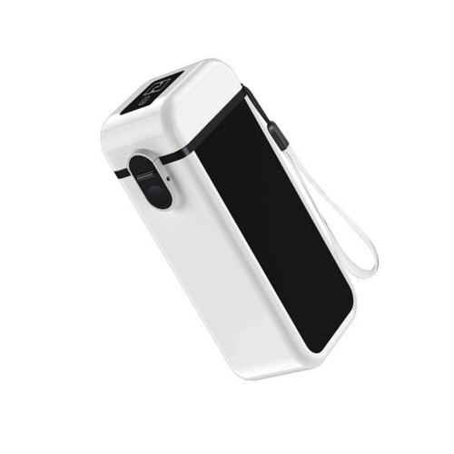 Hrtyvhin USB Powered Medication Cooling Case Small Thermostat Systems
