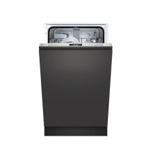 NEFF N50 S155HVX15G Dishwasher with 13 Place Settings, InfoLight,