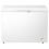 Fridgemaster MCF297E 111.4cm Chest Freezer - White 1