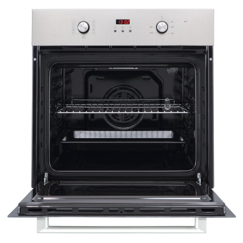 Haden Haden 65L Built In Oven - 7 Cooking Functions with Fan-Assisted, 1