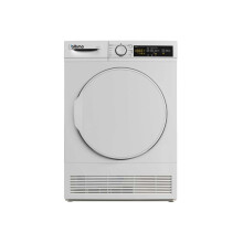 Altimo ACD812W 8kg Condenser Tumble Dryer - White