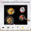Cazooo Ceramic Hob, 60cm Built-in Electric Cooktop with Touch 7