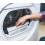 Candy Candy CSEC9DF80 9Kg Freestanding Condenser Tumble Dryer, Sensor Dry, 6