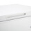 Willow W66CFW Freestanding 66L Chest Freezer with Removable Storage 4