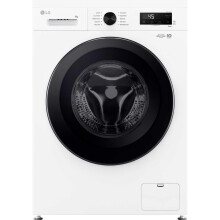 F4X1009NWK 9kg 1400rpm Washing Machine - White