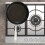 statesman Statesman GH175SS 5 Burner Gas Hob Cooktop, Front Dial Control, 2