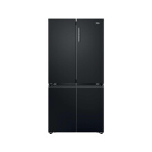 Haier HCR39F19ENPT Freestanding French Style 90cm Wide 646 Litre
