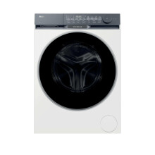 Haier X Series 9 Washing Machine, 10kg, 1400 rpm, A-30 percent Energy
