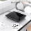 COOKNANO Induction Cooktop Hot Plate, 2000W Single Induction Hob with 6
