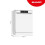 Sharp SHARP QW-NA1CF47EW, Freestanding, Dishwasher, 13 Place Settings, 2