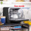 Russell Hobbs Russell Hobbs Mini Dishwasher Compact Table Top Black 2 Place Setting 4