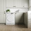 Willow WCD8W 8kg Freestanding Condenser Dryer with 15 Programmes, 3 2