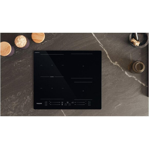 Hotpoint Hotpoint CleanProtect Induction Hob - 60 cm - TS 3560F CPNE 1