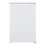 Teknix UC55F5W Freestanding Undercounter Freezer - 55cm Width / 91 2