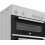 Beko Beko 60cm Gas Cooker - White - A+ Rated 3
