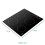 Indesit Indesit Built In RI860C 58cm 4 Zone Ceramic Hob - Black 3