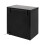 Willow W198CFB 199L Freestanding Chest Freezer with Removable Storage 6