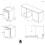 Candy Candy CDIH 2L952-80 Slimline Integrated Dishwasher, 9 Place Setting, 6