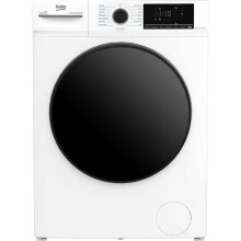 Beko BMM5DFO5741W 7Kg / 5Kg Washer Dryer with 1400 rpm - White, A