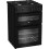 Beko Beko FTG6201K 60cm Gas Cooker - Black 2