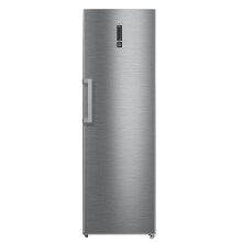Midea MDRD502MTE46 185cm High Fridge - Inox - E Rated